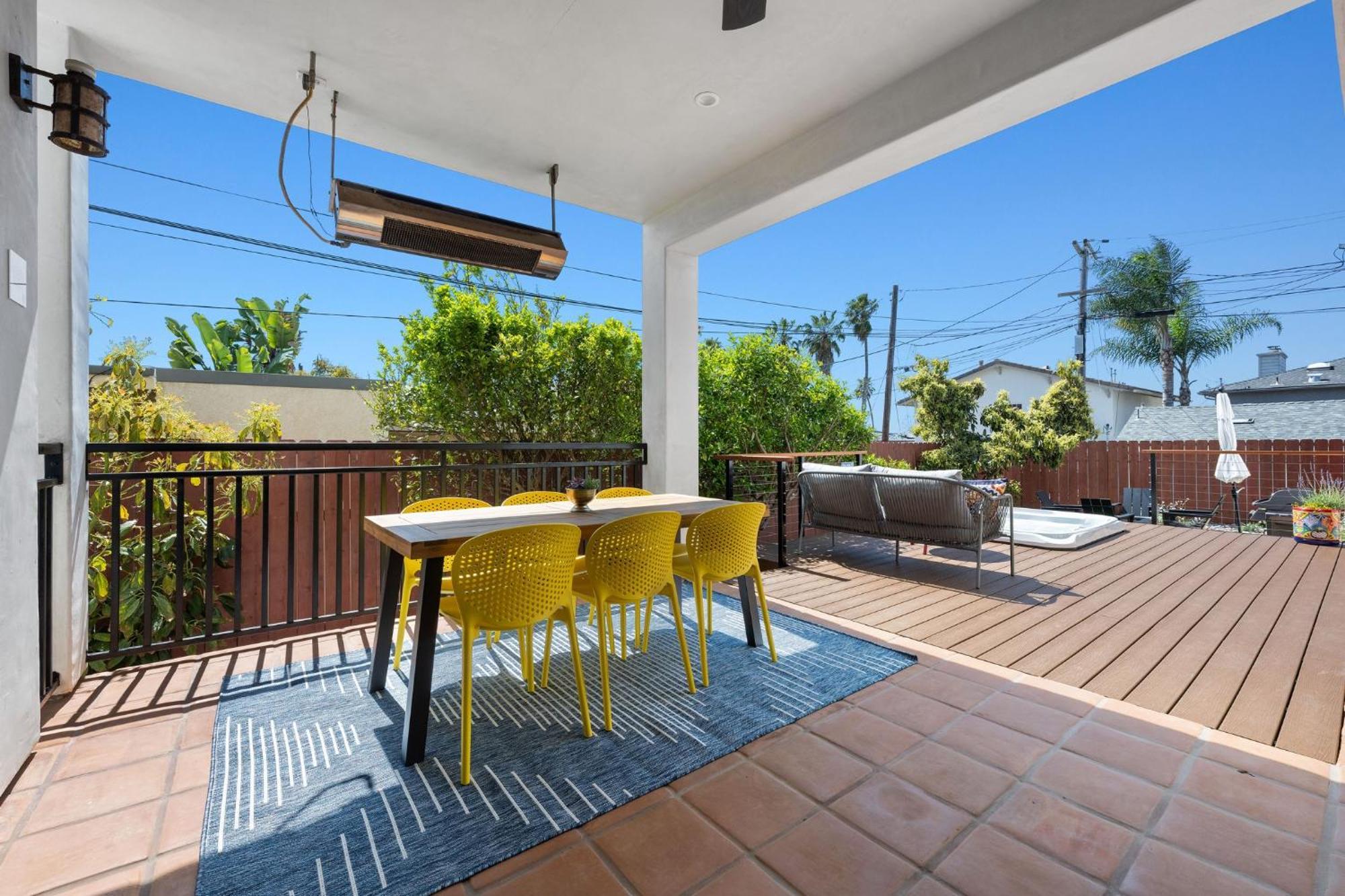 B5417 Casa Brisa Βίλα Σαν Ντιέγκο Εξωτερικό φωτογραφία